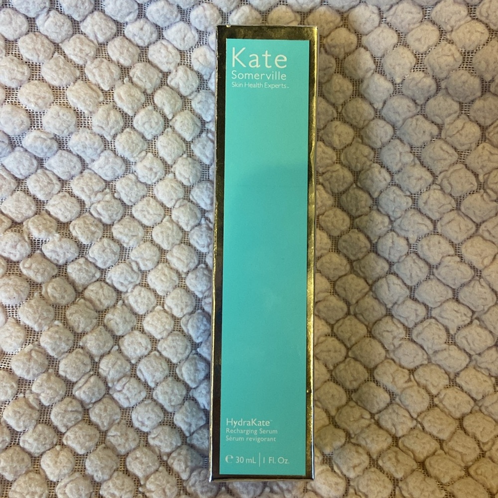 Kate Somerville HydraKate Recharging Serum 30ml/1oz